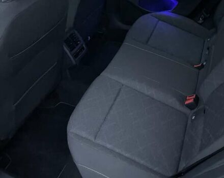 Сірий Фольксваген Гольф, об'ємом двигуна 1.97 л та пробігом 137 тис. км за 20650 $, фото 27 на Automoto.ua