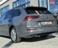 Сірий Фольксваген Гольф, об'ємом двигуна 2 л та пробігом 215 тис. км за 18900 $, фото 11 на Automoto.ua