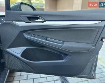 Серый Фольксваген Гольф, объемом двигателя 2 л и пробегом 215 тыс. км за 19300 $, фото 47 на Automoto.ua