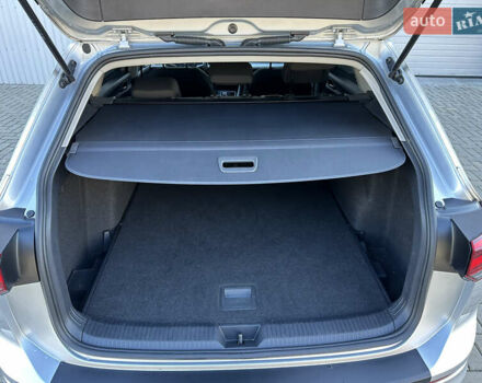 Серый Фольксваген Гольф, объемом двигателя 1.97 л и пробегом 149 тыс. км за 21300 $, фото 28 на Automoto.ua