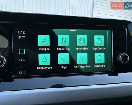 Серый Фольксваген Гольф, объемом двигателя 1.97 л и пробегом 149 тыс. км за 21300 $, фото 44 на Automoto.ua