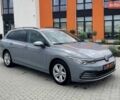 Серый Фольксваген Гольф, объемом двигателя 1.97 л и пробегом 220 тыс. км за 17100 $, фото 1 на Automoto.ua