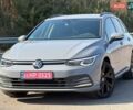 Серый Фольксваген Гольф, объемом двигателя 2 л и пробегом 162 тыс. км за 23499 $, фото 1 на Automoto.ua