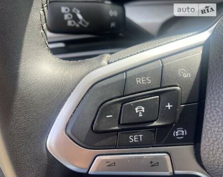 Серый Фольксваген Гольф, объемом двигателя 2 л и пробегом 37 тыс. км за 22400 $, фото 19 на Automoto.ua