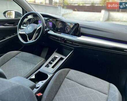 Серый Фольксваген Гольф, объемом двигателя 2 л и пробегом 215 тыс. км за 19300 $, фото 41 на Automoto.ua