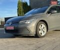 Серый Фольксваген Гольф, объемом двигателя 2 л и пробегом 215 тыс. км за 19300 $, фото 3 на Automoto.ua