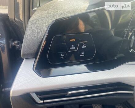 Серый Фольксваген Гольф, объемом двигателя 2 л и пробегом 37 тыс. км за 22400 $, фото 17 на Automoto.ua