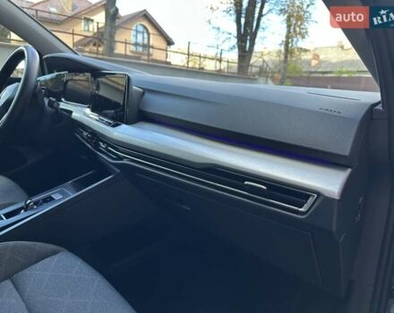 Серый Фольксваген Гольф, объемом двигателя 2 л и пробегом 215 тыс. км за 19300 $, фото 43 на Automoto.ua