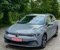 Серый Фольксваген Гольф, объемом двигателя 1.97 л и пробегом 205 тыс. км за 22500 $, фото 1 на Automoto.ua