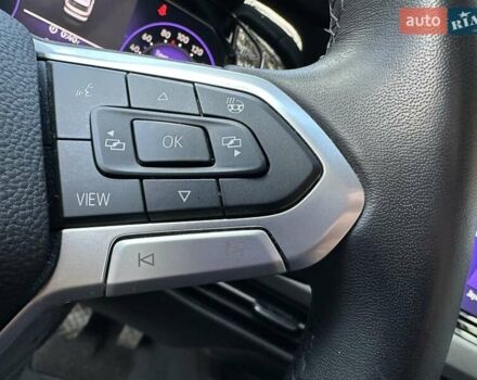 Серый Фольксваген Гольф, объемом двигателя 2 л и пробегом 215 тыс. км за 19300 $, фото 27 на Automoto.ua