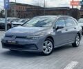 Сірий Фольксваген Гольф, об'ємом двигуна 1.97 л та пробігом 215 тис. км за 18100 $, фото 1 на Automoto.ua