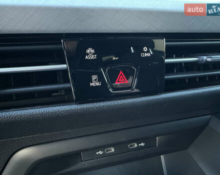 Серый Фольксваген Гольф, объемом двигателя 1.97 л и пробегом 149 тыс. км за 21300 $, фото 38 на Automoto.ua