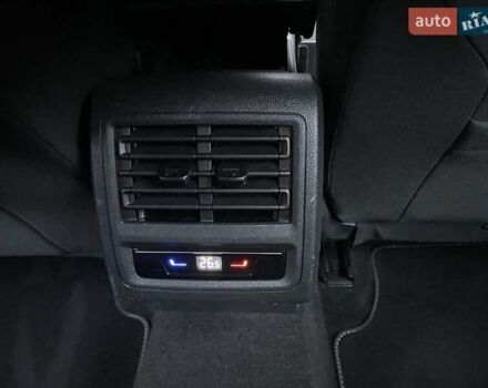 Сірий Фольксваген Гольф, об'ємом двигуна 1.97 л та пробігом 137 тис. км за 20650 $, фото 6 на Automoto.ua