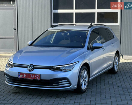 Серый Фольксваген Гольф, объемом двигателя 1.97 л и пробегом 149 тыс. км за 21300 $, фото 3 на Automoto.ua