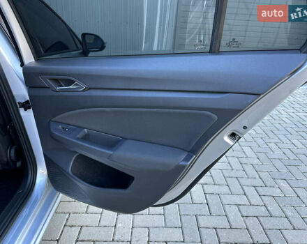 Серый Фольксваген Гольф, объемом двигателя 1.97 л и пробегом 149 тыс. км за 21300 $, фото 29 на Automoto.ua