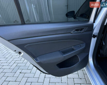 Серый Фольксваген Гольф, объемом двигателя 1.97 л и пробегом 149 тыс. км за 21300 $, фото 24 на Automoto.ua