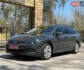 Серый Фольксваген Гольф, объемом двигателя 2 л и пробегом 127 тыс. км за 19500 $, фото 1 на Automoto.ua