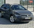 Сірий Фольксваген Гольф, об'ємом двигуна 2 л та пробігом 216 тис. км за 18700 $, фото 1 на Automoto.ua