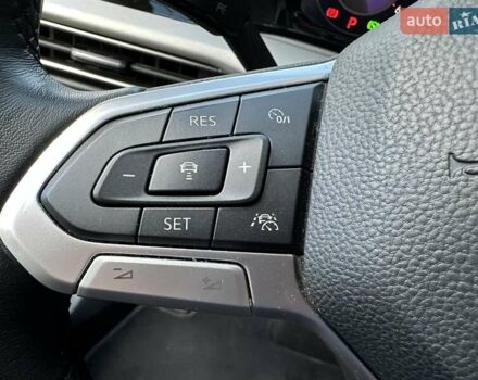 Серый Фольксваген Гольф, объемом двигателя 2 л и пробегом 215 тыс. км за 19300 $, фото 28 на Automoto.ua