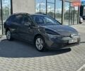 Сірий Фольксваген Гольф, об'ємом двигуна 2 л та пробігом 215 тис. км за 18900 $, фото 3 на Automoto.ua