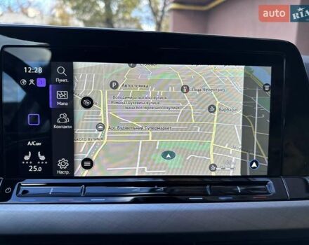 Серый Фольксваген Гольф, объемом двигателя 2 л и пробегом 215 тыс. км за 19300 $, фото 38 на Automoto.ua