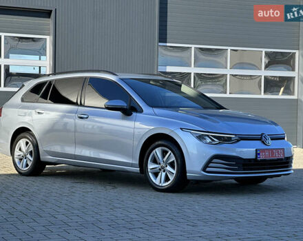 Серый Фольксваген Гольф, объемом двигателя 1.97 л и пробегом 149 тыс. км за 21300 $, фото 11 на Automoto.ua