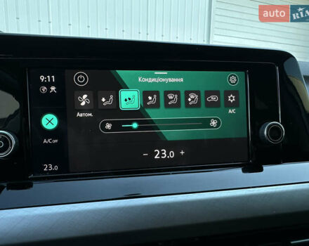 Серый Фольксваген Гольф, объемом двигателя 1.97 л и пробегом 149 тыс. км за 21300 $, фото 40 на Automoto.ua