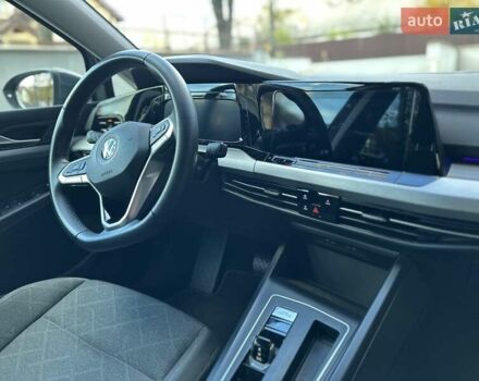 Серый Фольксваген Гольф, объемом двигателя 2 л и пробегом 215 тыс. км за 19300 $, фото 44 на Automoto.ua