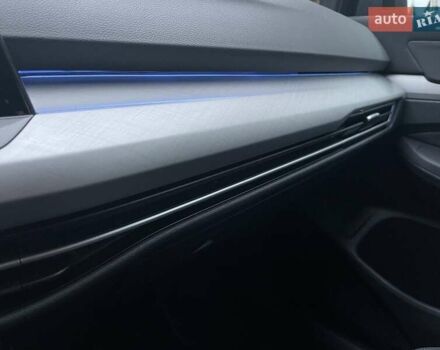 Сірий Фольксваген Гольф, об'ємом двигуна 1.97 л та пробігом 137 тис. км за 20650 $, фото 2 на Automoto.ua