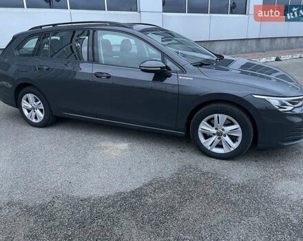 Сірий Фольксваген Гольф, об'ємом двигуна 1.97 л та пробігом 137 тис. км за 20650 $, фото 21 на Automoto.ua