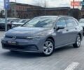 Сірий Фольксваген Гольф, об'ємом двигуна 1.97 л та пробігом 215 тис. км за 18800 $, фото 1 на Automoto.ua