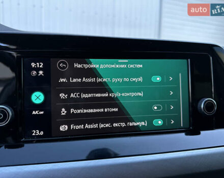 Серый Фольксваген Гольф, объемом двигателя 1.97 л и пробегом 149 тыс. км за 21300 $, фото 42 на Automoto.ua