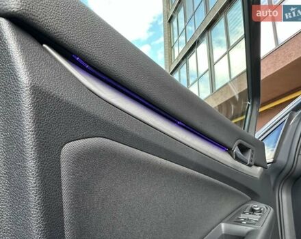 Серый Фольксваген Гольф, объемом двигателя 2 л и пробегом 215 тыс. км за 19300 $, фото 30 на Automoto.ua