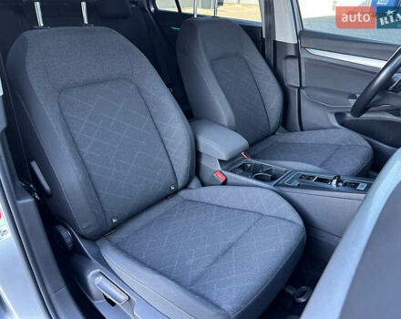 Серый Фольксваген Гольф, объемом двигателя 1.97 л и пробегом 149 тыс. км за 21300 $, фото 31 на Automoto.ua