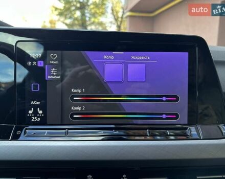 Серый Фольксваген Гольф, объемом двигателя 2 л и пробегом 215 тыс. км за 19300 $, фото 37 на Automoto.ua