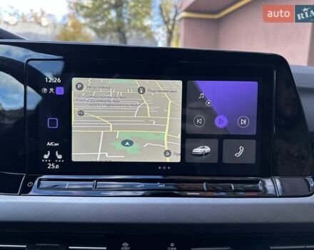 Серый Фольксваген Гольф, объемом двигателя 2 л и пробегом 215 тыс. км за 19300 $, фото 33 на Automoto.ua