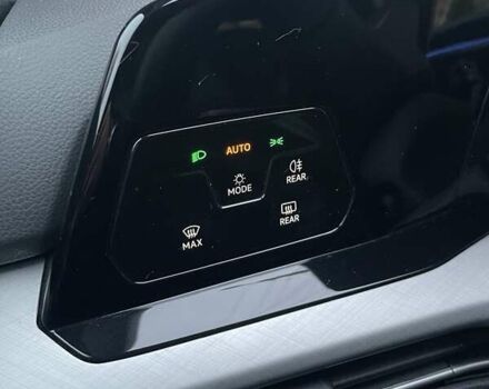 Сірий Фольксваген Гольф, об'ємом двигуна 1.97 л та пробігом 137 тис. км за 20650 $, фото 9 на Automoto.ua