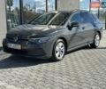 Сірий Фольксваген Гольф, об'ємом двигуна 2 л та пробігом 216 тис. км за 18700 $, фото 10 на Automoto.ua