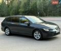 Серый Фольксваген Гольф, объемом двигателя 2 л и пробегом 218 тыс. км за 18300 $, фото 13 на Automoto.ua
