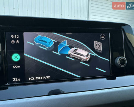 Серый Фольксваген Гольф, объемом двигателя 1.97 л и пробегом 149 тыс. км за 21300 $, фото 41 на Automoto.ua