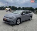 Серый Фольксваген Гольф, объемом двигателя 1.97 л и пробегом 220 тыс. км за 17100 $, фото 2 на Automoto.ua