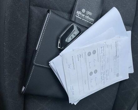 Сірий Фольксваген Гольф, об'ємом двигуна 1.97 л та пробігом 137 тис. км за 20650 $, фото 8 на Automoto.ua