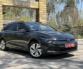 Серый Фольксваген Гольф, объемом двигателя 2 л и пробегом 126 тыс. км за 21000 $, фото 1 на Automoto.ua