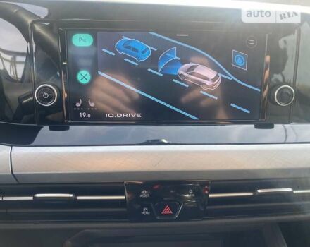 Серый Фольксваген Гольф, объемом двигателя 2 л и пробегом 37 тыс. км за 22400 $, фото 18 на Automoto.ua