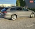 Серый Фольксваген Гольф, объемом двигателя 2 л и пробегом 215 тыс. км за 19300 $, фото 8 на Automoto.ua