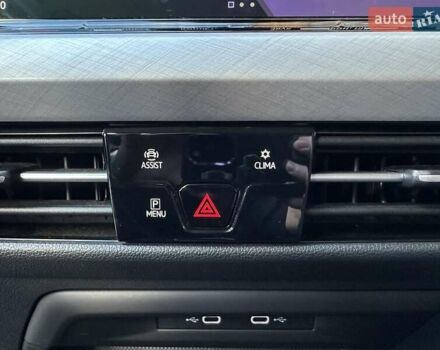 Серый Фольксваген Гольф, объемом двигателя 2 л и пробегом 215 тыс. км за 19300 $, фото 24 на Automoto.ua