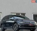 Сірий Фольксваген Гольф, об'ємом двигуна 2 л та пробігом 177 тис. км за 27399 $, фото 1 на Automoto.ua