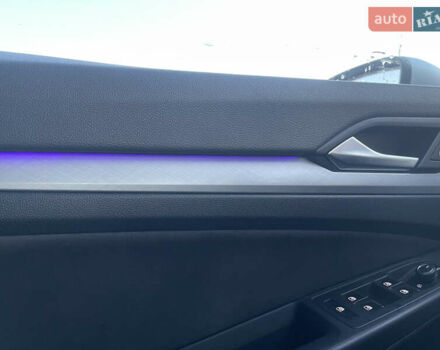 Серый Фольксваген Гольф, объемом двигателя 1.97 л и пробегом 182 тыс. км за 24500 $, фото 30 на Automoto.ua