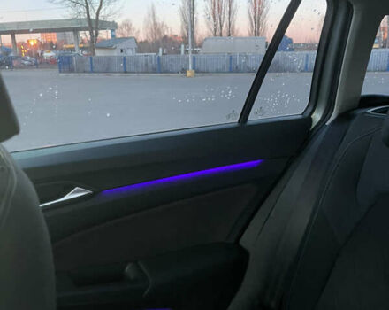 Серый Фольксваген Гольф, объемом двигателя 1.97 л и пробегом 182 тыс. км за 24500 $, фото 31 на Automoto.ua