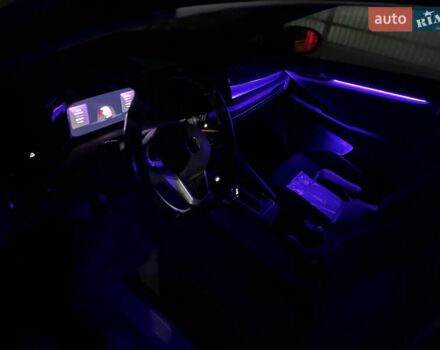 Серый Фольксваген Гольф, объемом двигателя 1.97 л и пробегом 182 тыс. км за 24500 $, фото 56 на Automoto.ua